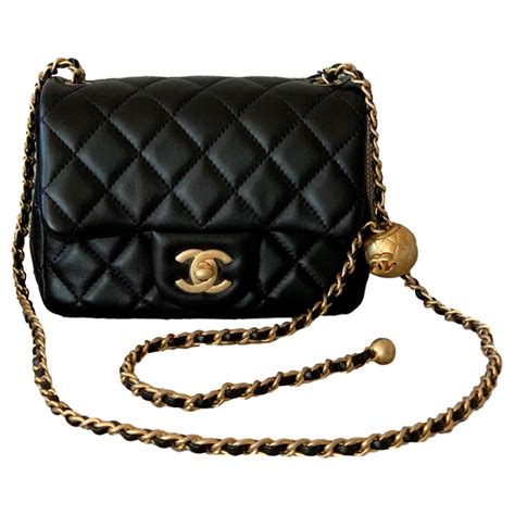 chanel flap bag small price|chanel mini flap bag lambskin.